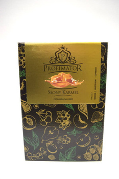 Zaprawka na likier Słony Karmel 300 ml/1l PROFIMATOR