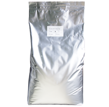 Drożdże Gorzelnicze Alcotec 48 Pure 25kg worek Mocne do 21% w przeliczeniu 186x małych paczek