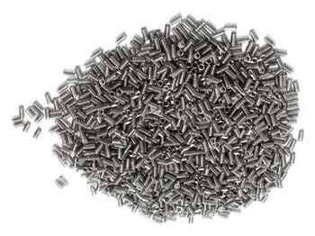 Sprężynki Pryzmatyczne NIERDZEWNE 0,5l Wypełnienie