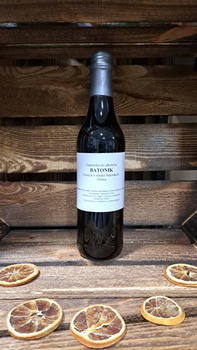 Zaprawka Batonik Esencja o smaku batoników zaprawka batonikowa na 8-10L destylatu alkoholu