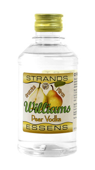 Zaprawka Strands Gruszka williams esencja 250 ml