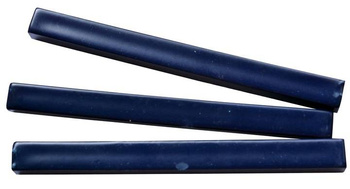 Lak do pieczęci listów butelek korków GRANATOWY laska 50g