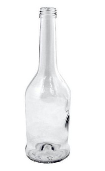 Butelka NAPOLEON 500ML+Zakrętki Wódka Sok Nalewki Bimber