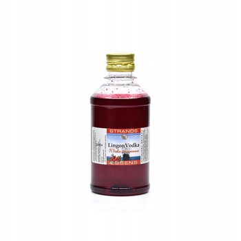 Zaprawka Esencja Strands ŻURAWINOWA VODKA 250ml