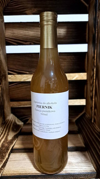 Zaprawka Piernik Esencja piernikowa zaprawka na 8-10L destylatu alkoholu