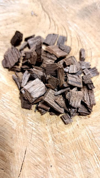 Płatki dębowe Fraicheur Aroneo chipsy do wina do whisky aromat przypraw i lekkiego karmelu 20g