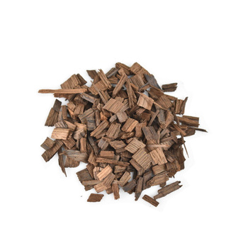 Płatki dębowe ARONEO Equilibre chipsy do wina na whisky aromat piernika i lukrecji 50g