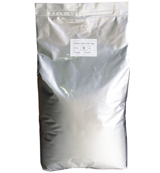 Drożdże Gorzelnicze Alcotec Vodka Star niebieskie 25kg worek Szybkie drożdże Big Bag w przeliczeniu 379x małych paczek