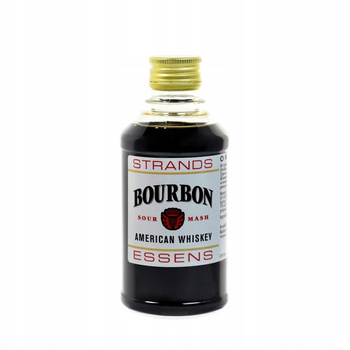 Zaprawka Strands esencja Bourbon 250 ml