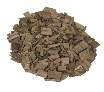 Płatki drzewa akacjowego średnio opiekane 50g Płatki Akacji do alkoholu win idealne do bimbru