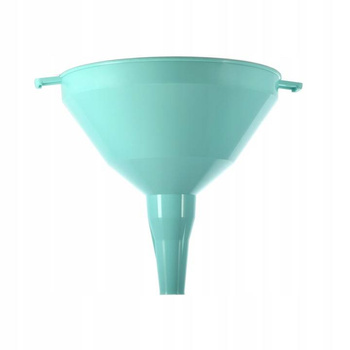 Lejek Kuchenny duży 20 cm do butelek balonów słoików