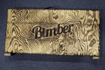 Ekskluzywna Skrzynka na Prezent Alkohol Bimber w zestawie 6x butelki kieliszki grawer Duch Puszczy