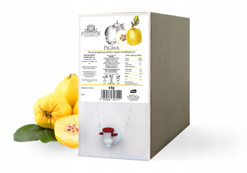 Zaprawka PROFIMATOR Koncentrat PIGWA 6 kg Pigwówka zaprawka do alkoholu Box 6kg