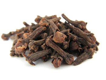 Goździki luz całe Ekologiczne 100g