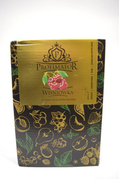 Zaprawka na likier Wiśnia Wiśniówka 300 ml/1l PROFIMATOR