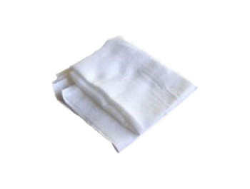 Tkanina bawełniana do filtrowania Moszczu Wina Nalewek 80x70cm