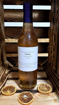 Zaprawka Melon Esencja o smaku melona zaprawka na 8-10L destylatu alkoholu Melonowa