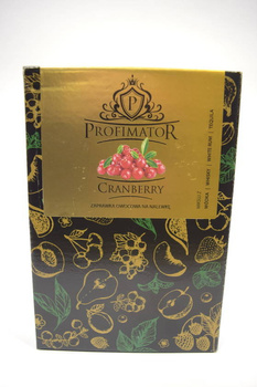 Zaprawka na likier Żurawina 300 ml/1l PROFIMATOR