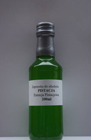 Zaprawka do alkoholu esencja Pistacja na 5 L smak pistacjowy