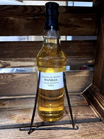 Zaprawka do alkoholu Wanilia Esencja Waniliowa na 10-15L z laską wanilii