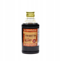 Zaprawka Strands AMARETTO likier migdałowy 250 ml