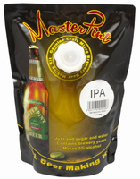 Zestaw do piwa Master Pint India Pale Ale IPA 23L Piwo