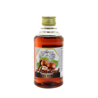 Zaprawka do alkoholu Strands ORZECH LASKOWY esencja 250 ml na 7,5L