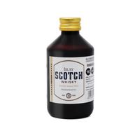 Zaprawka do alkoholu Islay Scotch Whisky PREMIUM 250ml / 5L aromat esencja szkockiej whisky