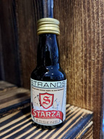 Zaprawka do alkoholu Strands Starza smak 18 letniej whisky z żyta 25ml Esencja żytniej wódki z beczek