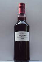 Zaprawka do alkoholu esencja Poziomka na 10-15L smak Poziomki