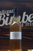 Zaprawka do alkoholu Czarny Bez Esencja Czarnego Bzu 10-15L