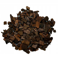 Płatki Dębowe Amerykańskie Mocno Opiekane 100g USA do wina nalewek bimbru