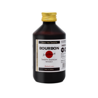 Zaprawka do alkoholu Bourbon American Whisky PREMIUM 250ml / 5L aromat esencja amerykańskiego bourbona