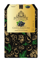 Zaprawka Czarna Porzeczka na nalewkę likier 300 ml/1l alkoholu PROFIMATOR
