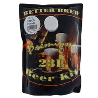 Zestaw do piwa Better Brew Czech Pilsner na 23L piwo