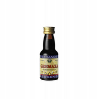 Zaprawka do alkoholu Esencja Strands GREMAXA jak Metaxa 25ml