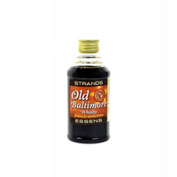 Zaprawka Esencja Strands Old Baltimore Whisky 250