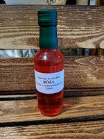 Zaprawka Róża Esencja o smaku płatków róży zaprawka różana na 4-5L destylatu alkoholu