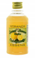 Zaprawka do alkoholu esencja STRANDS Cytrynowa Cytrynówka 250 ml na 7,5L