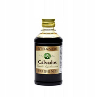 Zaprawka St CALVADOS brandy jabłkowe 250ml na 7,5L