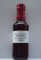 Zaprawka esencja do alkoholu Żurawinowa na 5-8 L smak Żurawina
