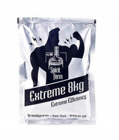 SPIRITFERM EXTREME 8KG DROŻDŻE GORZELNICZE MOCNE %