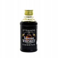ZAPRAWKA TENNESSEE WHISKEY esencja do alkoholuSTRANDS 250 ml