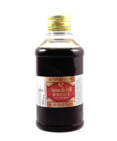 Zaprawka Esencja Strands Smoked Whisky 250 ml