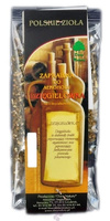 Ziołowa Zaprawka do alkoholu DZIĘGIELÓWKA Eko na 2 L%
