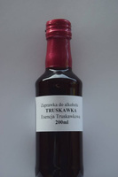 Zaprawka esencja Truskawkowa na 5-8 L alkoholu Truskawka