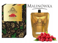 Zaprawka na likier Malinówka 300 ml/1l PROFIMATOR