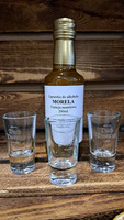Zaprawka Morela Esencja morelowa smak moreli zaprawka na 4-5L destylatu alkoholu